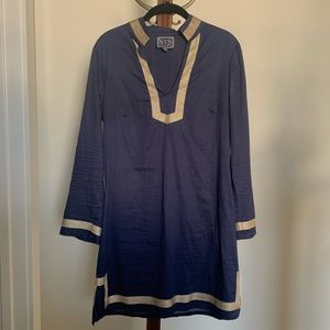 Tunic Dress worn twice